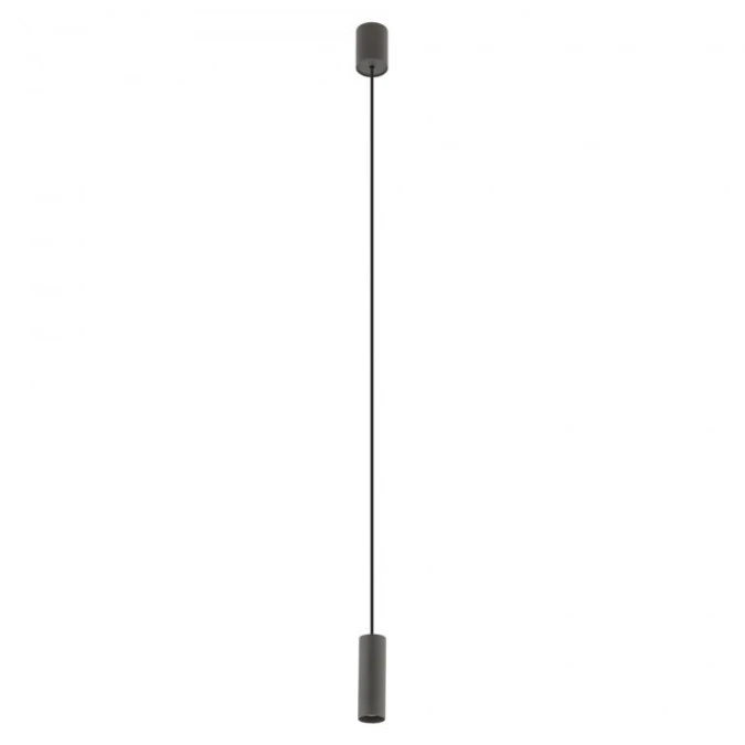 Lampa wisząca FOURTY S Szary 10901 Nowodvorski Lighting - obrazek 1