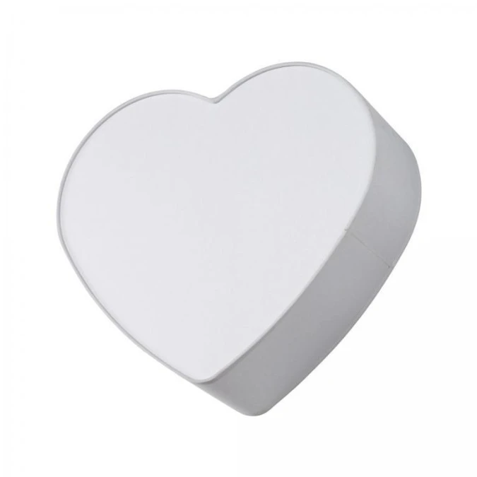 Lampa sufitowa HEART kolor Biały 5923 TK Lighting - obrazek 3