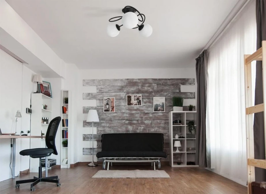 Lampa sufitowa K‑5350 z serii NELA Kaja Lighting - obrazek 2