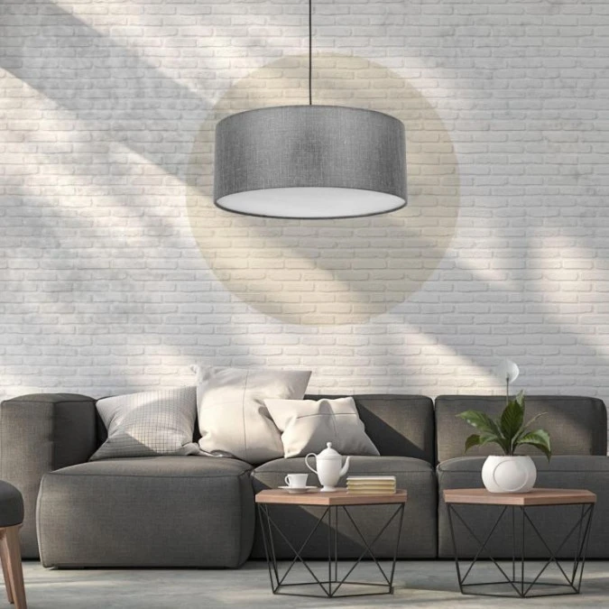 Lampa wisząca EARTH LAMPA 3 PŁ 4654 TK Lighting - obrazek 2