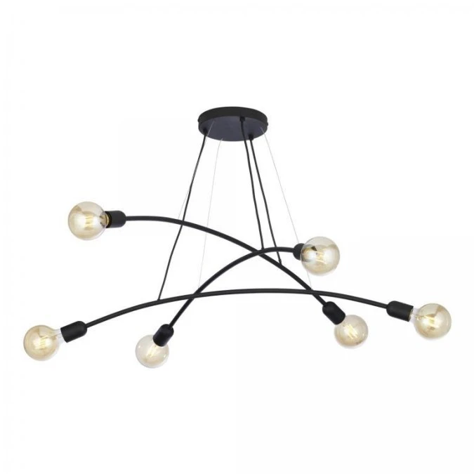 Lampa wisząca HELIX 2726 TK LIGHTING - obrazek 1