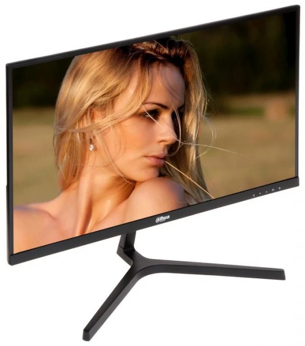 Monitor LED 21.45cali VGA, HDMI LM22‑B201S - obrazek 1