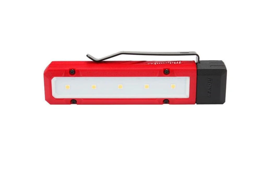 Latarka alkaliczna 300lm IP54 MILWAUKEE FL‑LED - obrazek 1