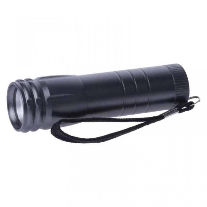 Latarka 3W LED COB 3x AAA 12 P4705