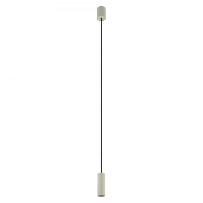 Lampa wisząca FOURTY S Szary 10900 Nowodvorski Lighting - obrazek 1