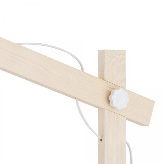Lampa podłogowa OSLO 5592 TK Lighting - obrazek 3