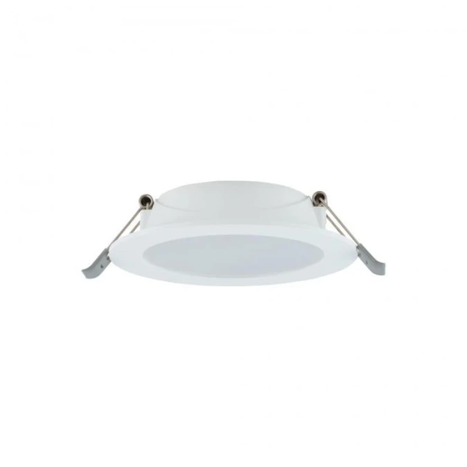 Lampa podtynkowa MYKONOS LED 6W 390lm 4000K Biały 10536 Nowodvorski Lighting - obrazek 1