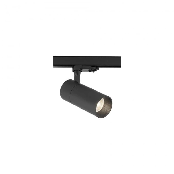 Lampa reflektor CTLS TINOS LED 30W 2600lm 3000K system 3‑fazowy 3000K Czarny 10398 Nowodvorski Lighting - obrazek 2