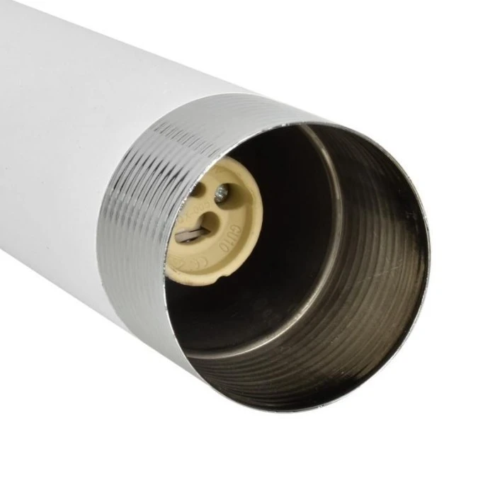 Lampa wisząca DANI WHITE/CHROME 1xGU10 MLP6227 Milagro - obrazek 3