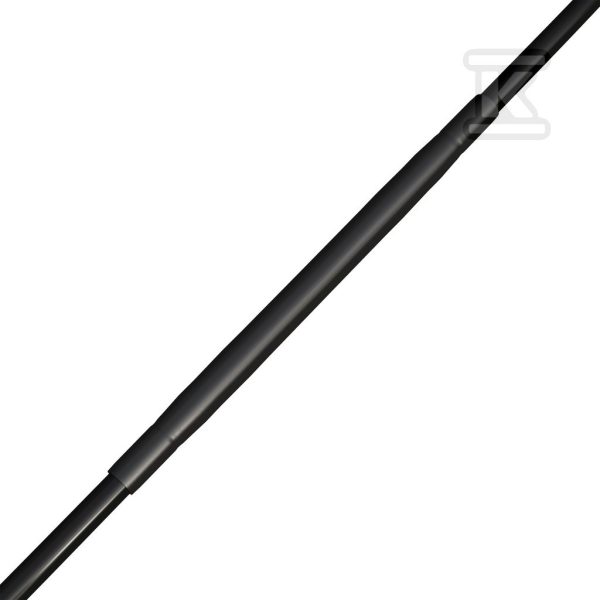 Mufa przelotowa do kabli o przekroju 95-240 mm, komplet na 1 fazę, ze złączką kablową śrubową CJH11.2423C
