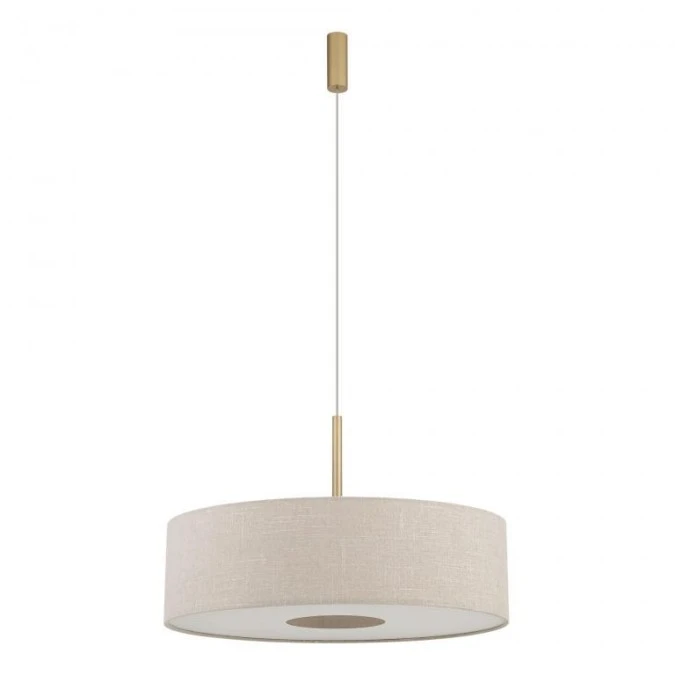 Lampa wisząca SANTANA L 11653 Nowodvorski - obrazek 1