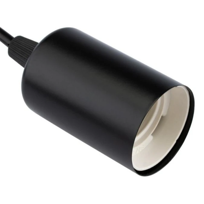 Lampa wisząca sufitowa ARANE PAJĄK 5 ramion do LED 5x E27 LUMILED - obrazek 2