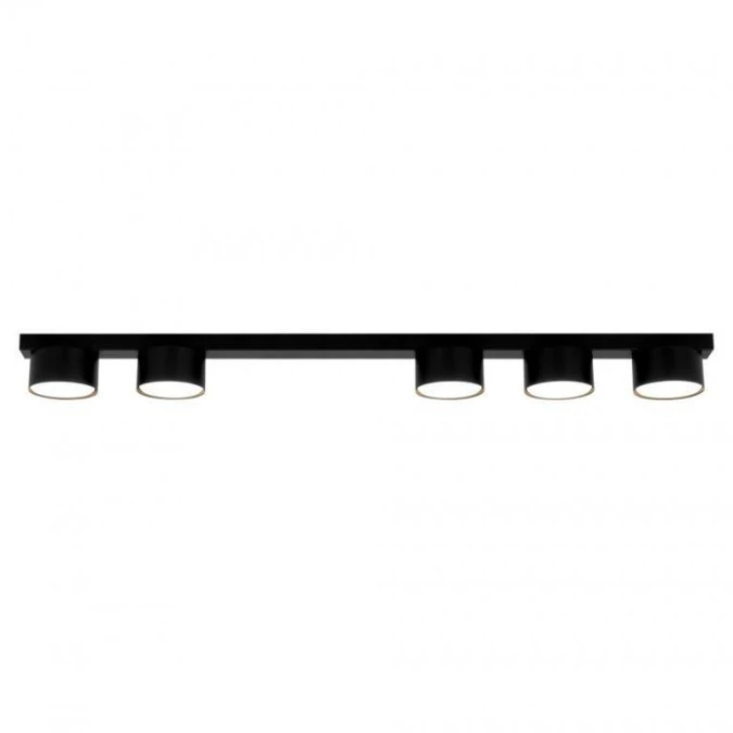Lampa sufitowa K‑5533 z serii CRUZ Kaja Lighting - obrazek 1