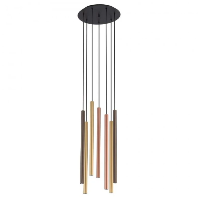 Lampa wisząca LASER 490 10704 Nowodvorski Lighting - obrazek 1