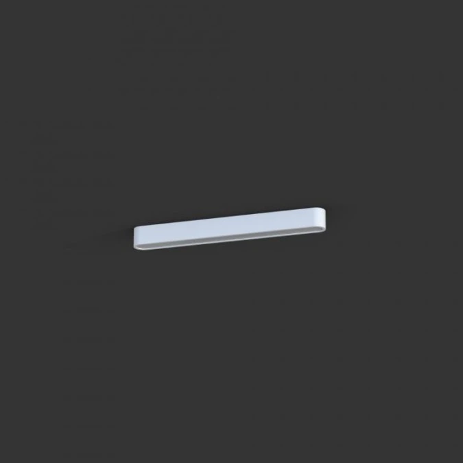 Lampa sufitowa SOFT LED WHITE 60x6 7540 Nowodvorski Lighting - obrazek 2