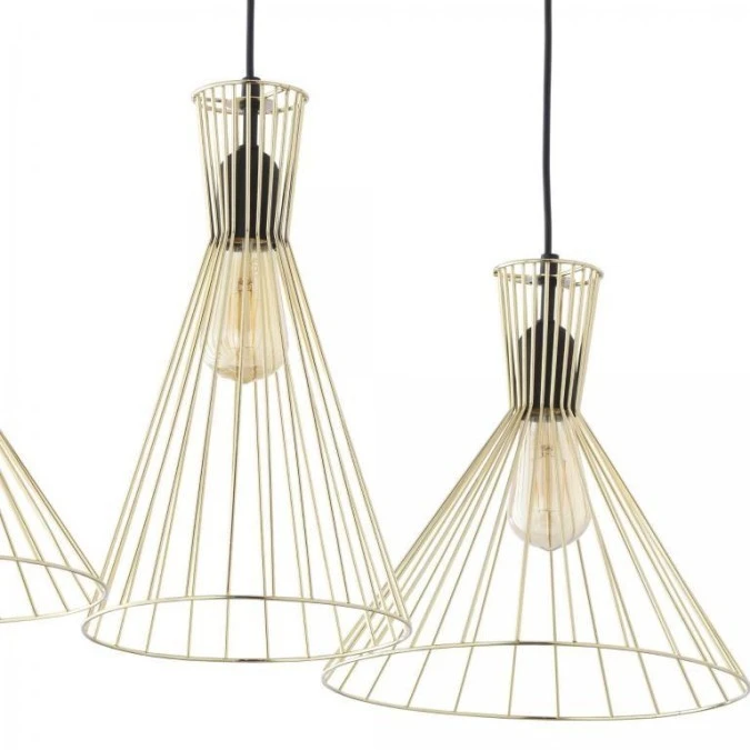 Lampa wisząca SAHARA 3352 TK LIGHTING - obrazek 2