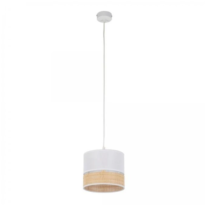 Lampa wisząca PAGLIA kolor Biały 4766 TK Lighting - obrazek 1
