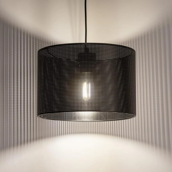 Lampa wisząca MORENO na E27 4991 TK Lighting - obrazek 2