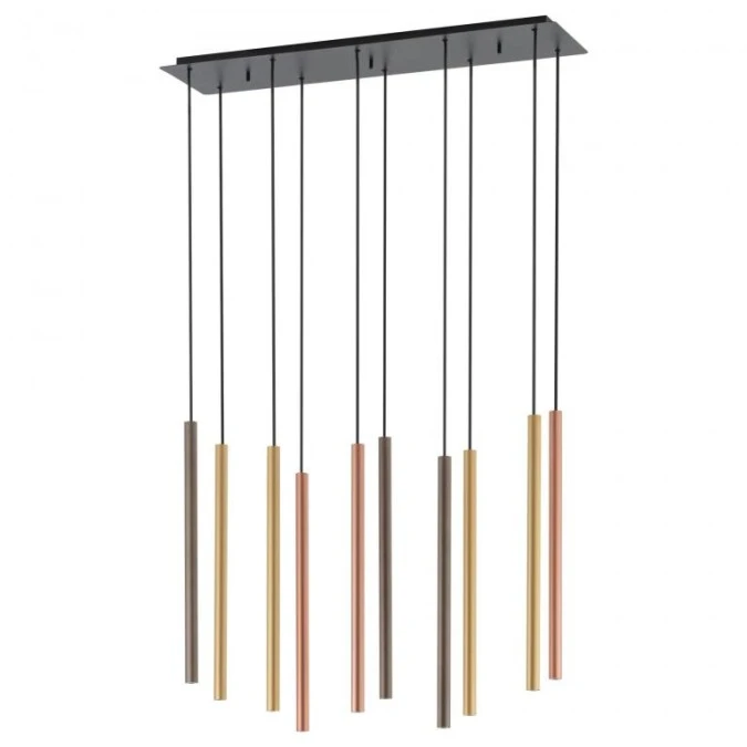 Lampa wisząca LASER 490 10705 Nowodvorski Lighting - obrazek 1
