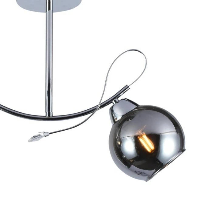 Lampa sufitowa Connor 2xE27 MLP0873 Milagro - obrazek 2