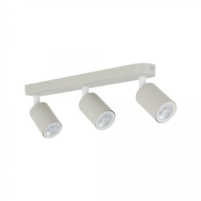 Lampa sufitowa LIVIA 3xGU10 10240 TK Lighting - obrazek 3