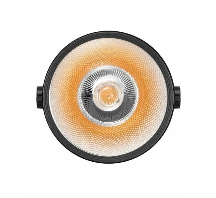 Lampa Szynowa LED 23W 4000K Premium Czarna Jednofazowa - obrazek 2