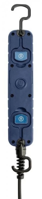 Lampa robocza LED z kablem 750lm IP54 SUPERFORM 03.5406 - obrazek 3