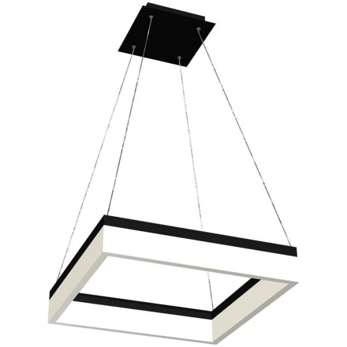 LAMPA WISZĄCA NERO 32W LED ML081 Milagro - obrazek 3