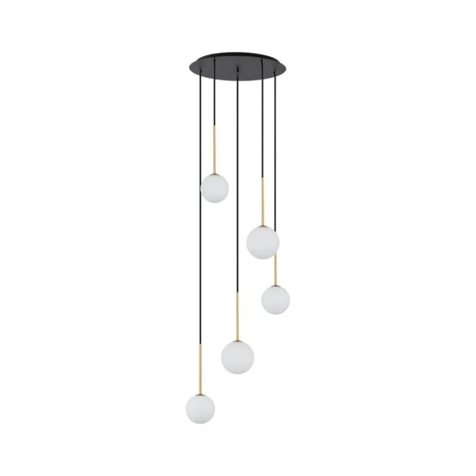 Lampa wisząca KARO 10303 Nowodvorski - obrazek 1