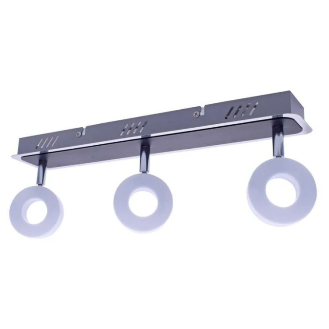 Lampa sufitowa SOLE 10W LED ML5490 Milagro - obrazek 2
