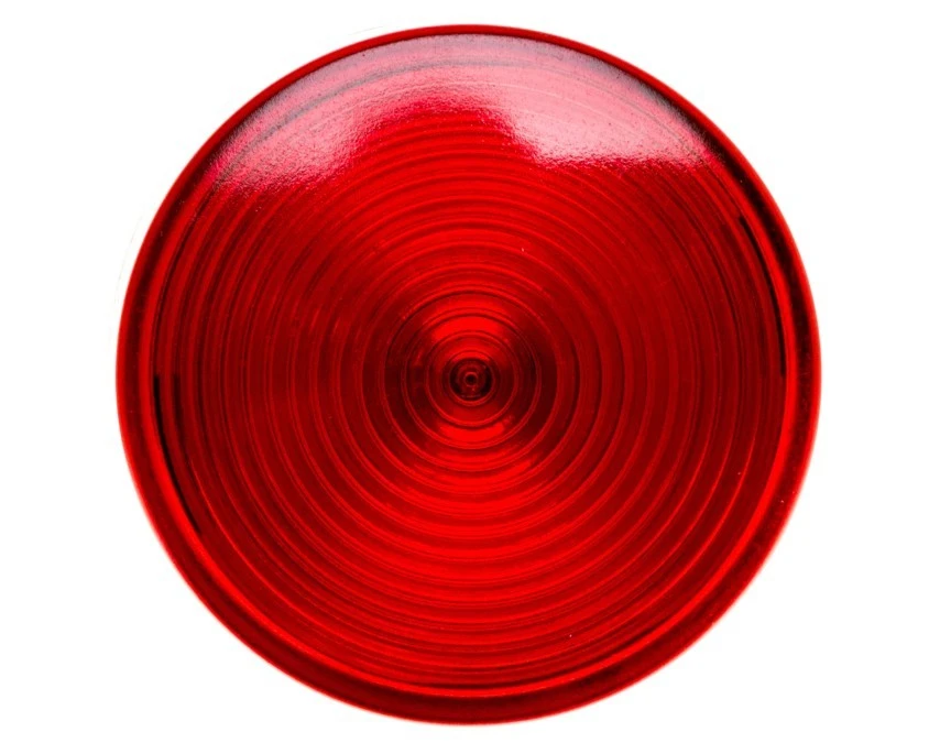 Lampka sygnalizacyjna 22mm czerwona 24V AC/DC XB7EV04BP - obrazek 1