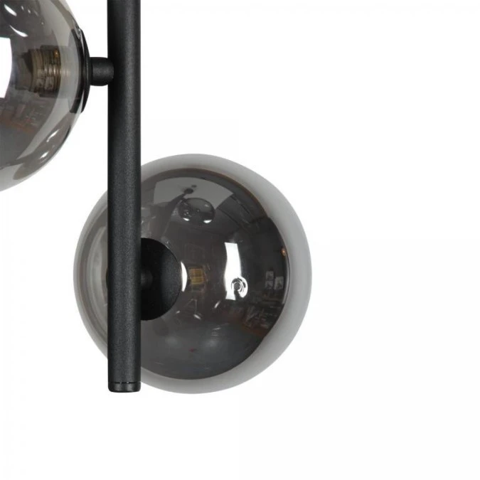Lampa wisząca ESTERA kolor Czarny 5767 TK Lighting - obrazek 3