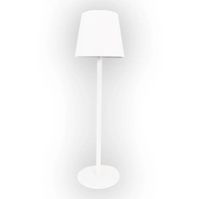 Lampka nocna Toscana white 2W ML1294 Milagro - obrazek 1