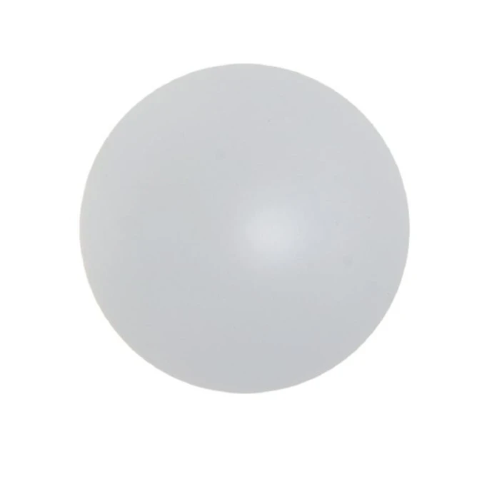 Lampa ścienna PLATILLO biała okrągła LED 3000K LP‑8102/1C‑6W WH Light Prestige - obrazek 1