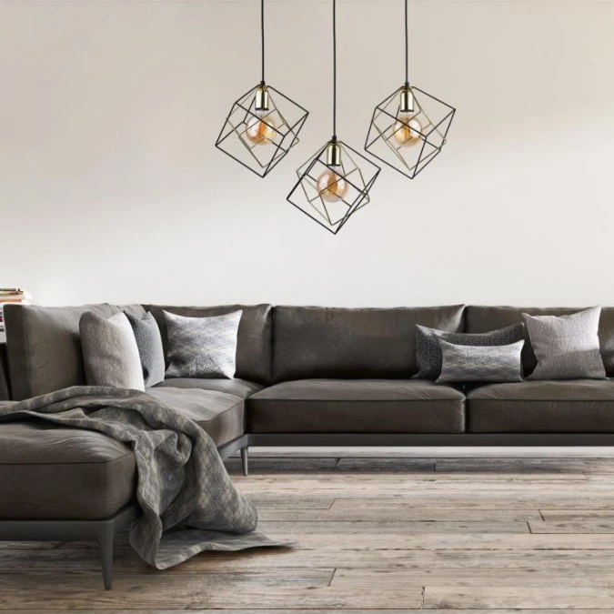 Lampa wisząca ALAMBRE 2699 TK LIGHTING - obrazek 2