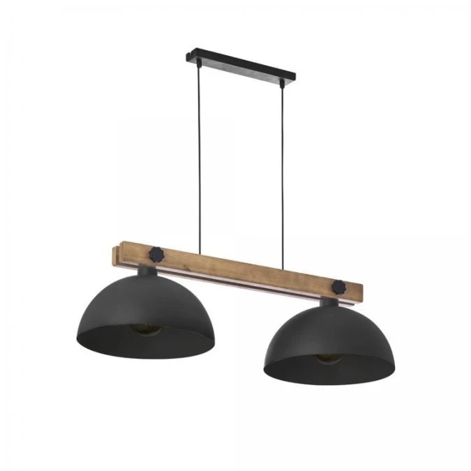 Lampa wisząca OSLO 1706 TK Lighting - obrazek 2