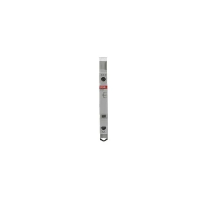 Lampka modułowa 1‑fazowa biała 12‑48V AC/DC E219‑B48 2CCA703420R0001 - obrazek 1