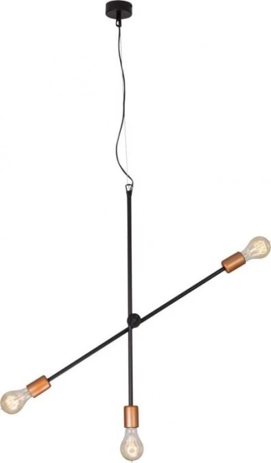 LAMPA WISZĄCA STICKS 6268 Nowodvorski - obrazek 1