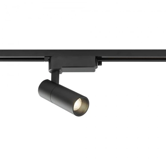 Lampa reflektor PROFILE TINOS LED 10W 980lm 4000K Czarny 10386 Nowodvorski Lighting - obrazek 2