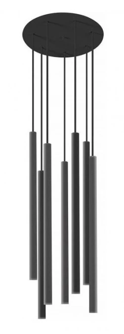 LAMPA WISZĄCA LASER 7 8920 Nowodvorski