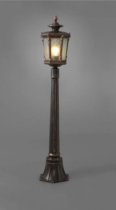 LAMPA STOJĄCA OGRODOWA AMUR I 4694 Nowodvorski - obrazek 3