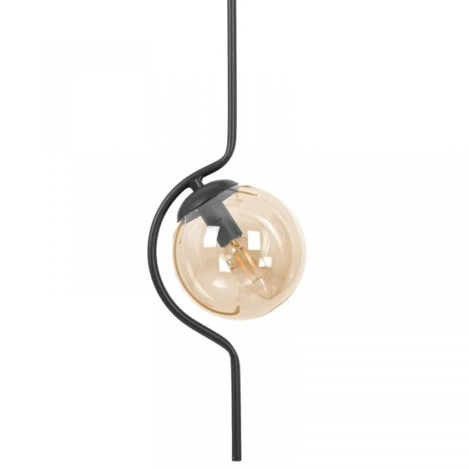 Lampa wisząca K‑5335 z serii VELA Kaja Lighting - obrazek 3