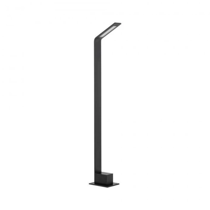 Lampa stojąca ogrodowa do oświetlenia ścieżek SLIM LED 7W 3000K IP54 11540 Nowodvorski - obrazek 1
