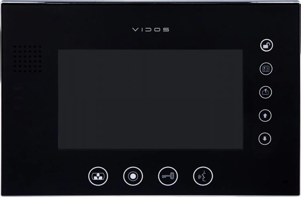 MONITOR WIDEODOM. VIDOS M670B‑S2 - obrazek 1