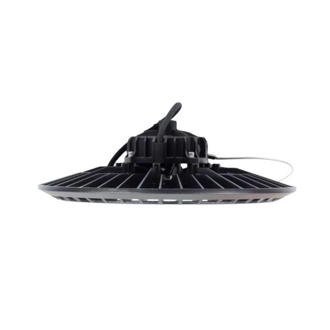 Lampa Przemysłowa Highbay Led Jupiter IP65 100W barwa naturalna, HBJ100NW - obrazek 3