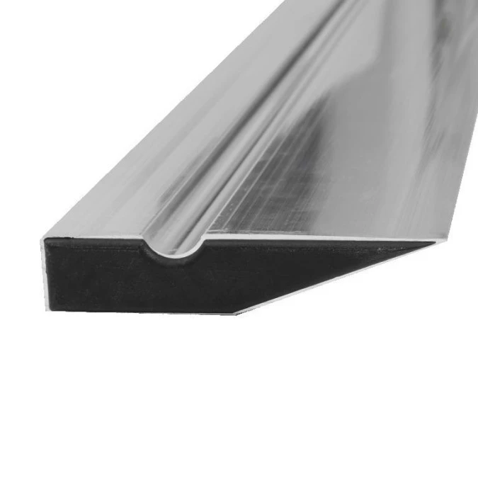 Łata murarska trapezowa 150cm STALCO PERFECT S‑65015 - obrazek 2