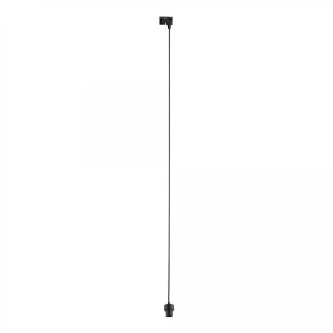 Lampa wisząca na szynę TRACER 1 obwodowy Czarny 5757 TK Lighting - obrazek 1
