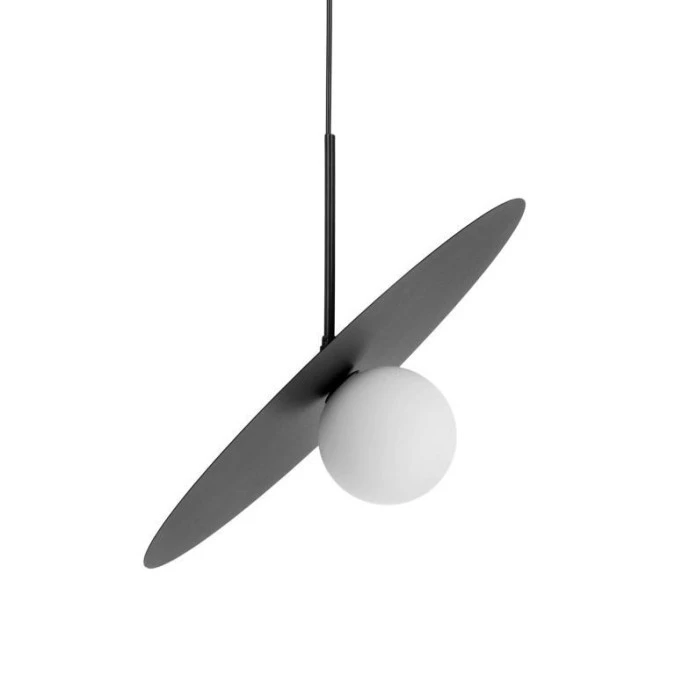 Lampa wisząca K‑5372 z serii SANTE Kaja Lighting - obrazek 1