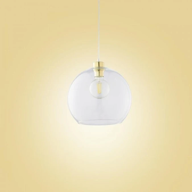 Lampa wisząca 1PŁ CUBUS 2742 TK Lighting - obrazek 3
