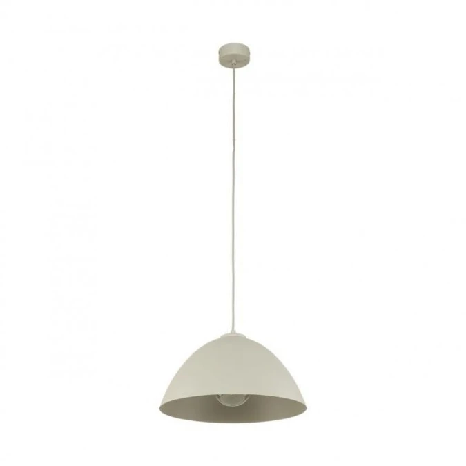 Lampa wisząca FARO kolor Beżowy 5899 TK Lighting - obrazek 1